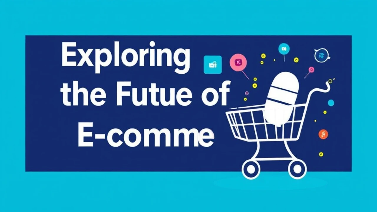 Exploring the Future of E-Commerce: Upcoming Trends for Business Owners