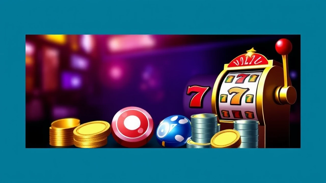 Steering Clear of Typical Mistakes When Participating in Casino Slots