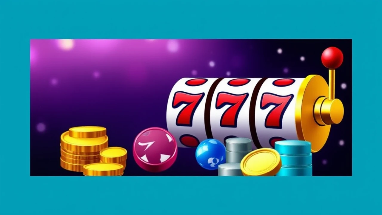 Mastering Online Casino Slot Strategy: Techniques to Stay Ahead of the Curve