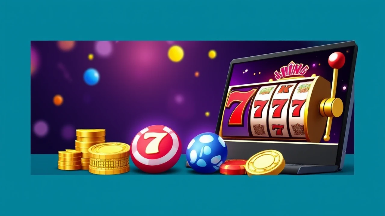 Understanding the Transition from Brick-and-Mortar to Online: Transformation of Slot Gaming