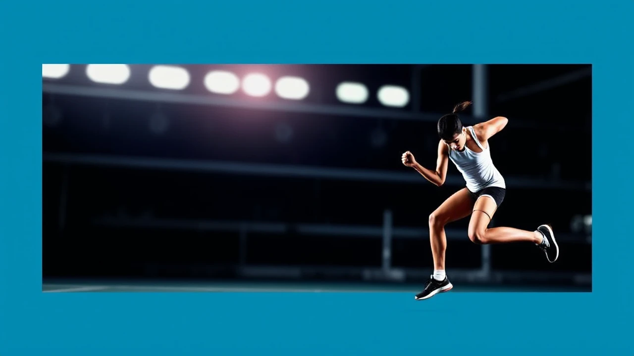 Transforming the Fitness Landscape: Groundbreaking Trends in Sports