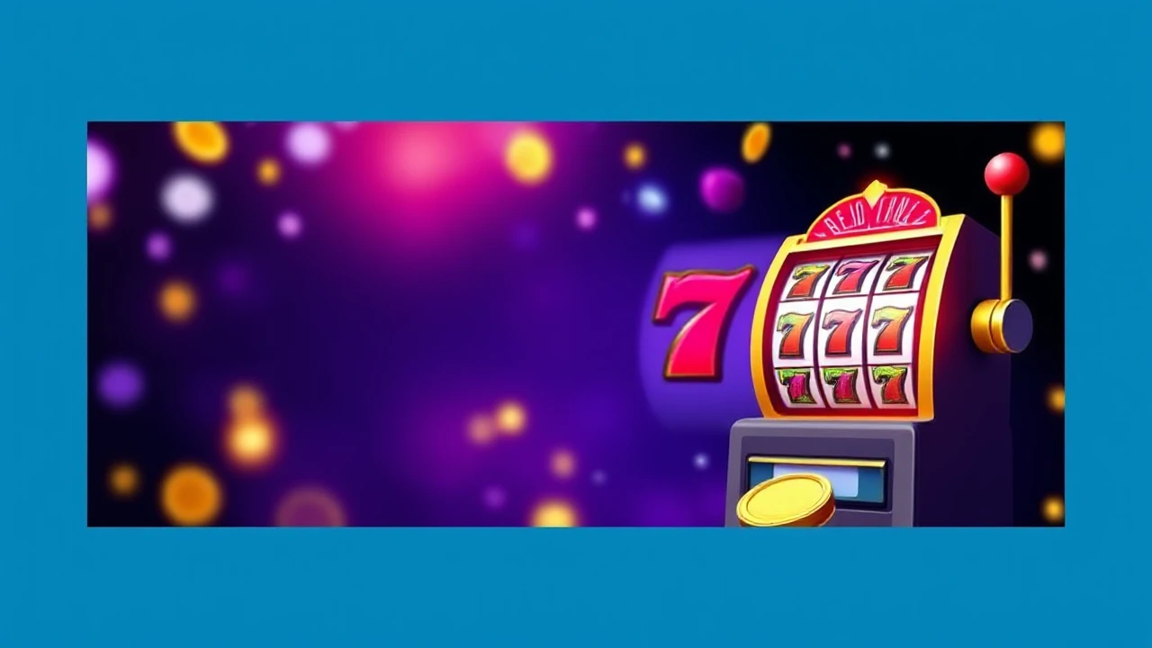 Exploring the Latest Developments in Casino Slot Technology