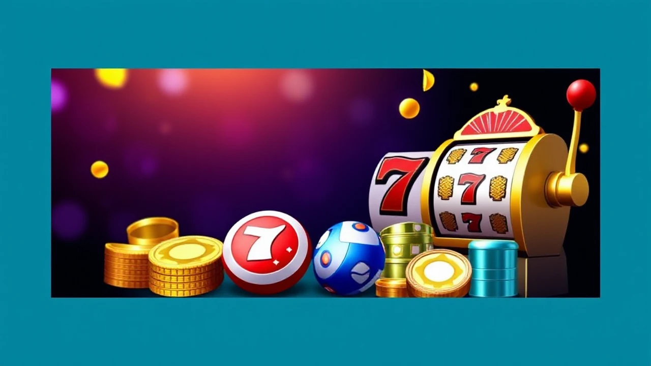 A Comprehensive Guide on Navigating Casino Slot Games Safely and Responsibly