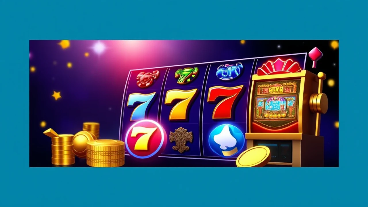 Discovering the Captivating Domain of Customized Slot Games
