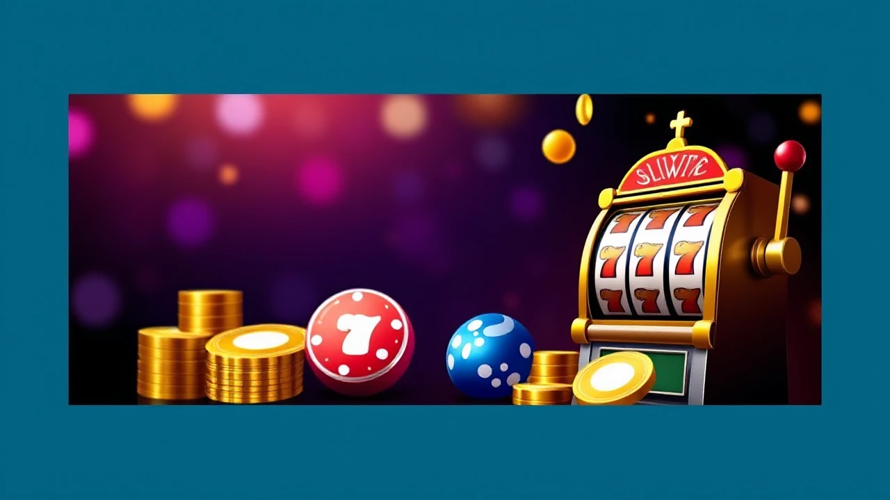 Becoming a Master in Casino Slot Play: Your Path from Novice to Pro