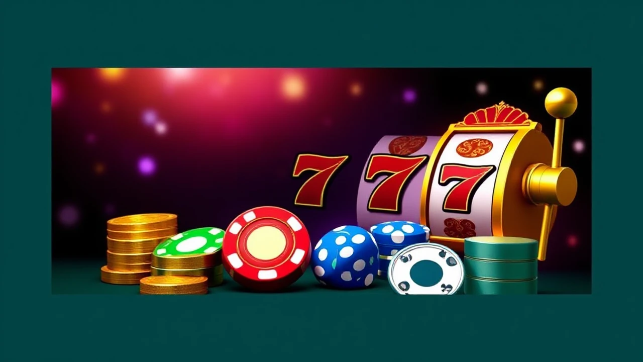 Langkah-langkah Sukses Bermain Slot Casino Online