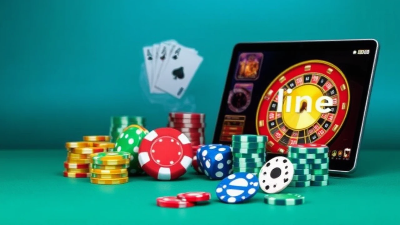 How to Choose the Best Online Casino Game for You