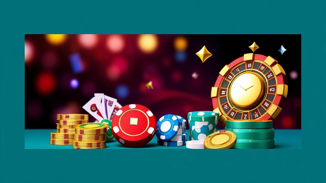 Exploring the Advantages of Casino Rewards Systems: Ways to Maximize Your Benefits
