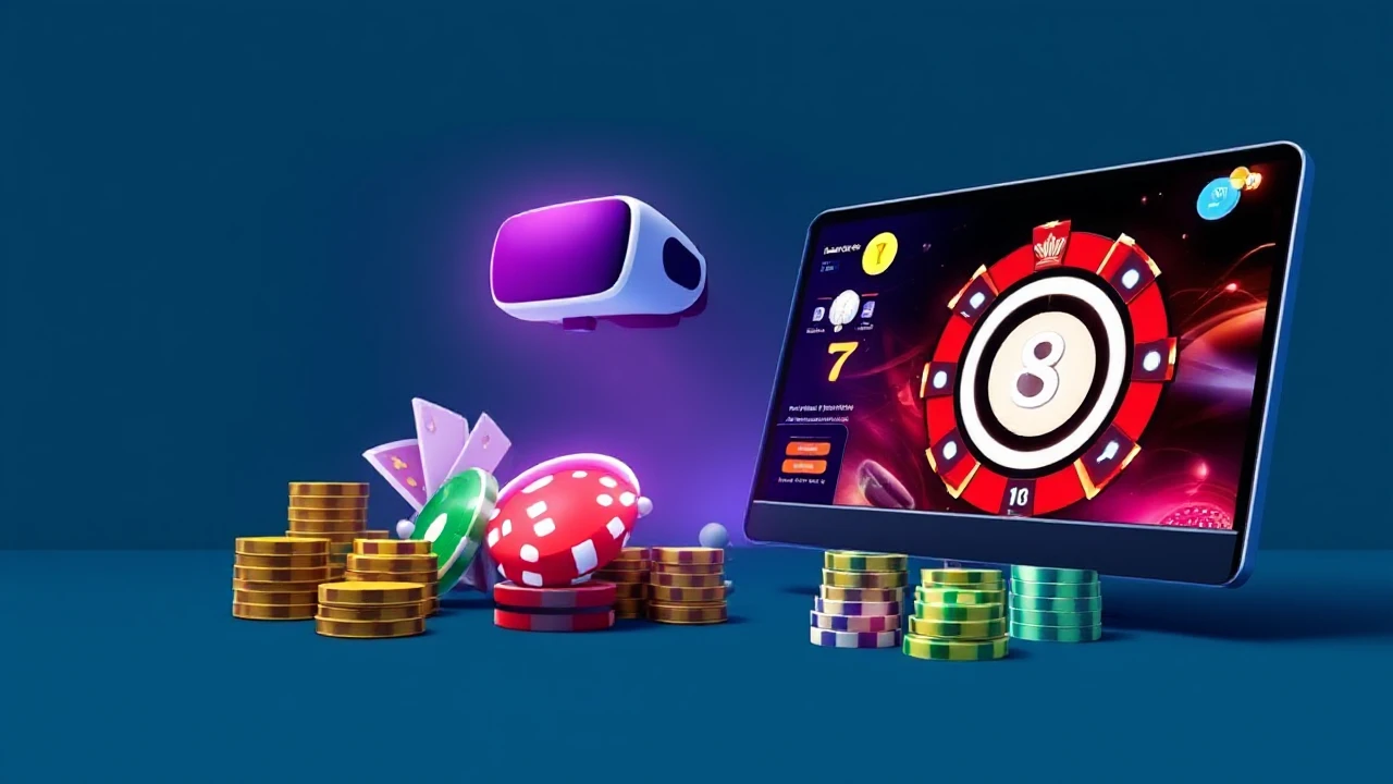 Exposing the Next Generation of Digital Casino Entertainment: Insights regarding the Future Landscape
