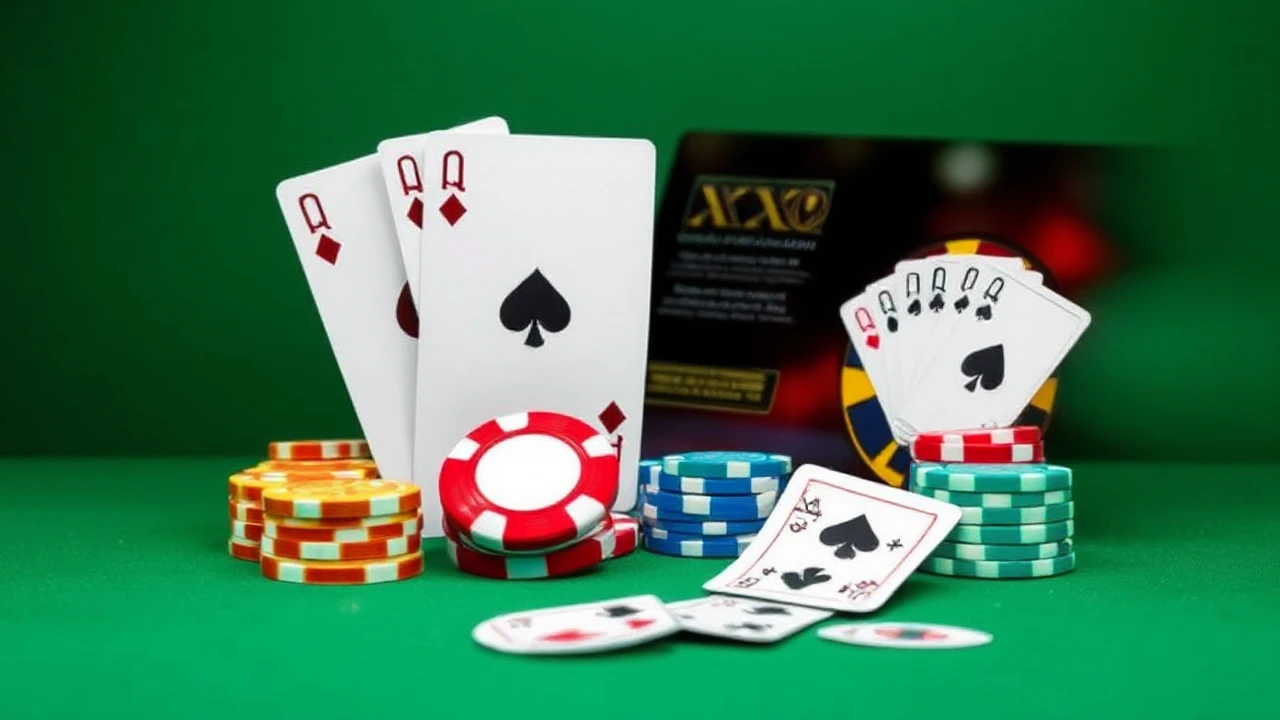 XX88 Card Games: Tien Len and Poker Variations