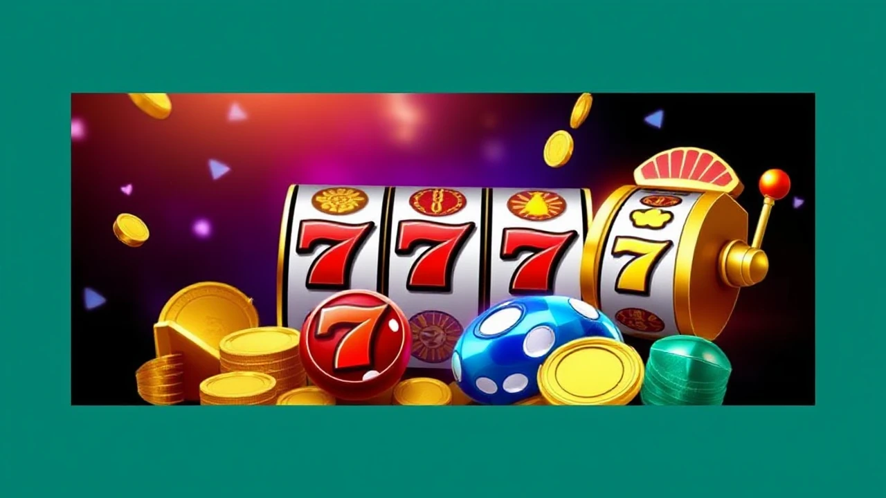 Panduan Bermain Slot Online agar Tidak Rugi dan Lumayan Untung