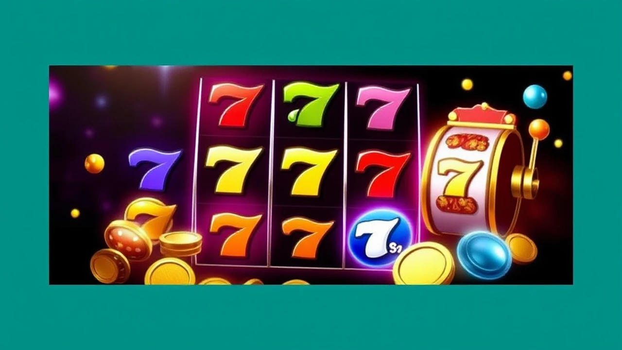 Panduan Handal Memaksimalkan Kemenangan Bermain Slot Online