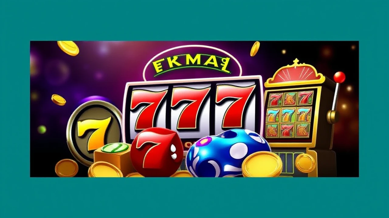 Menjelajahi Manfaat Bermain Slot Gratis sebelum Bertaruh Uang Asli