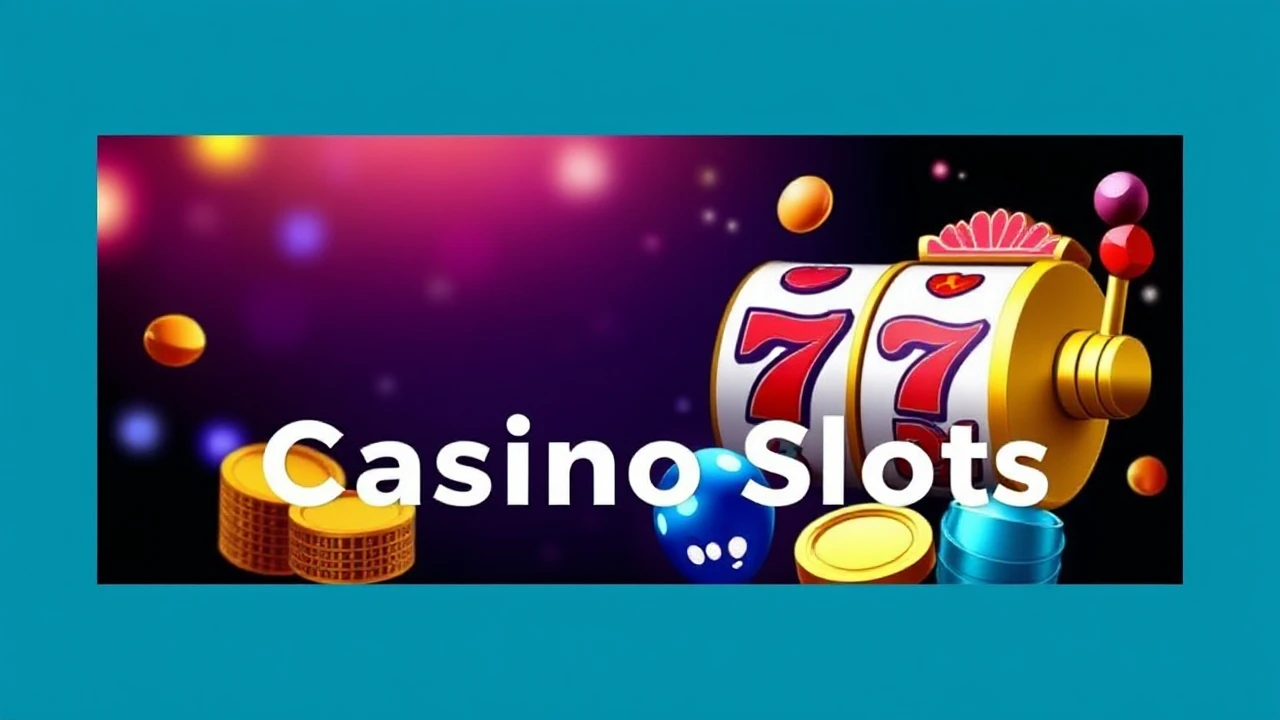 Conquering the Art of Winning Big on Casino Slots: Best 10 Tips