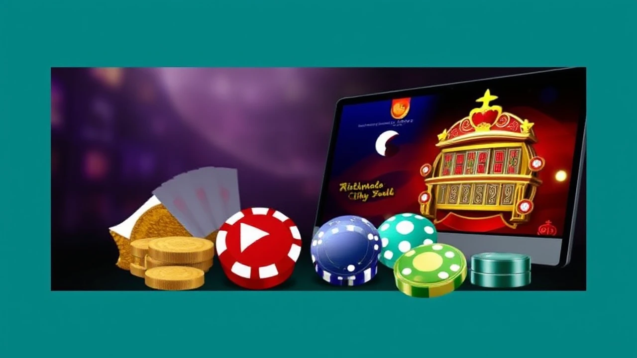 Top 10 Online Casinos in Canada Worth Trying: A Comprehensive Guide