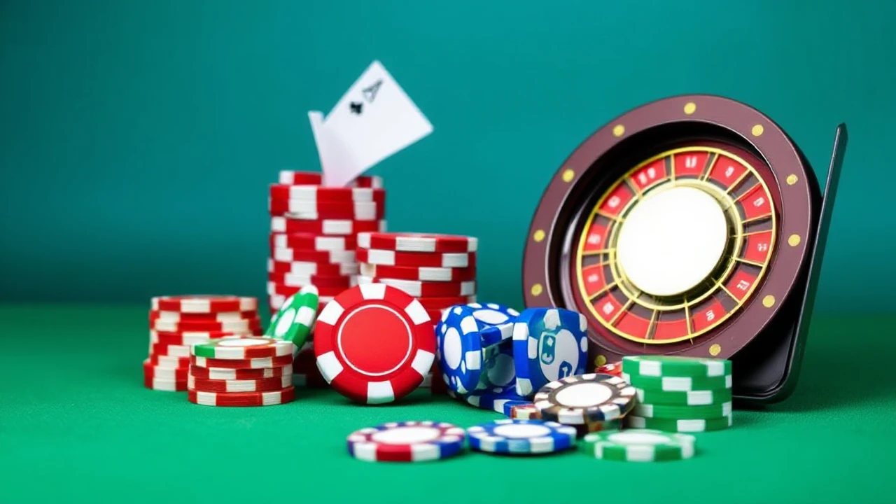 Key Ways for Maintaining Security While Gambling at a Casino