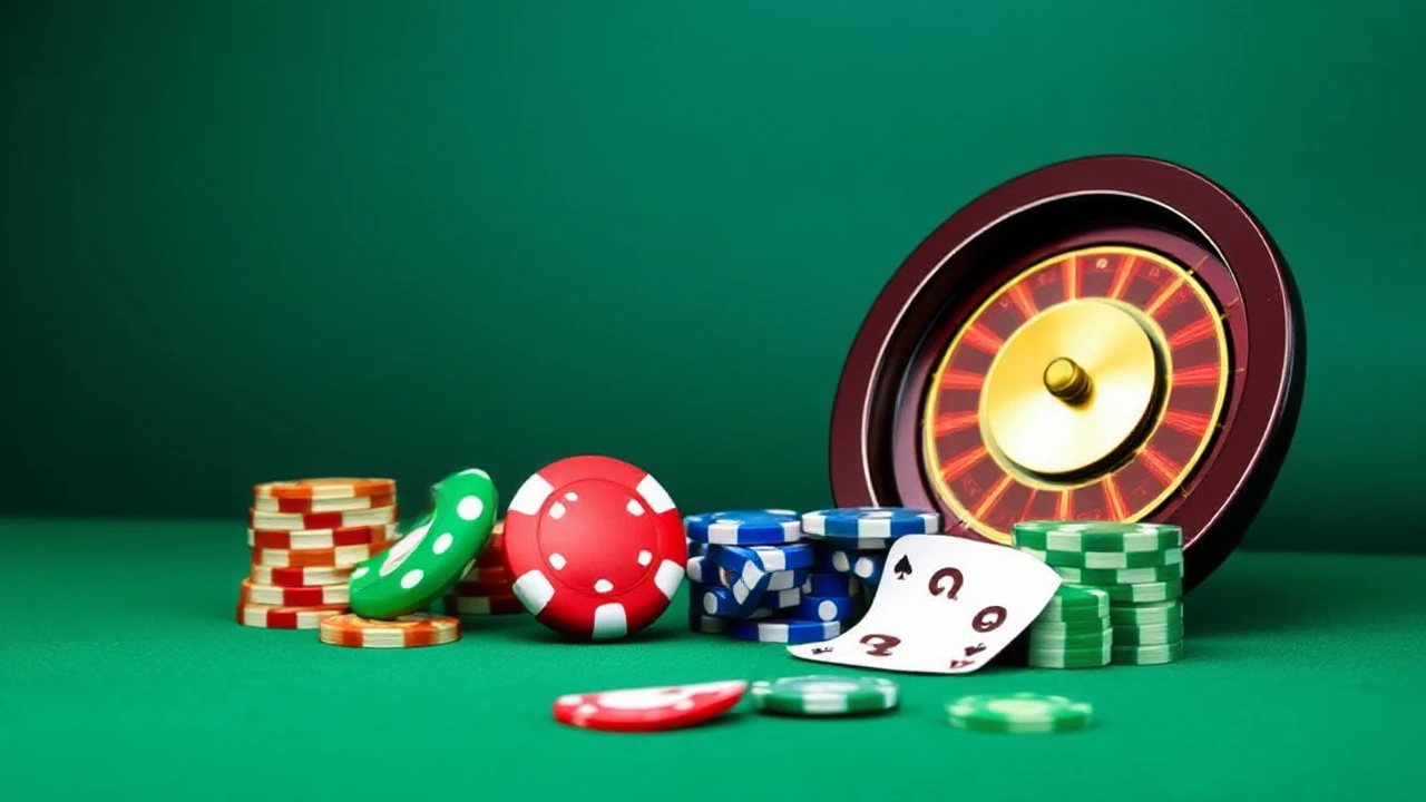 Top 7 Strategies for Boosting Your Casino Winnings