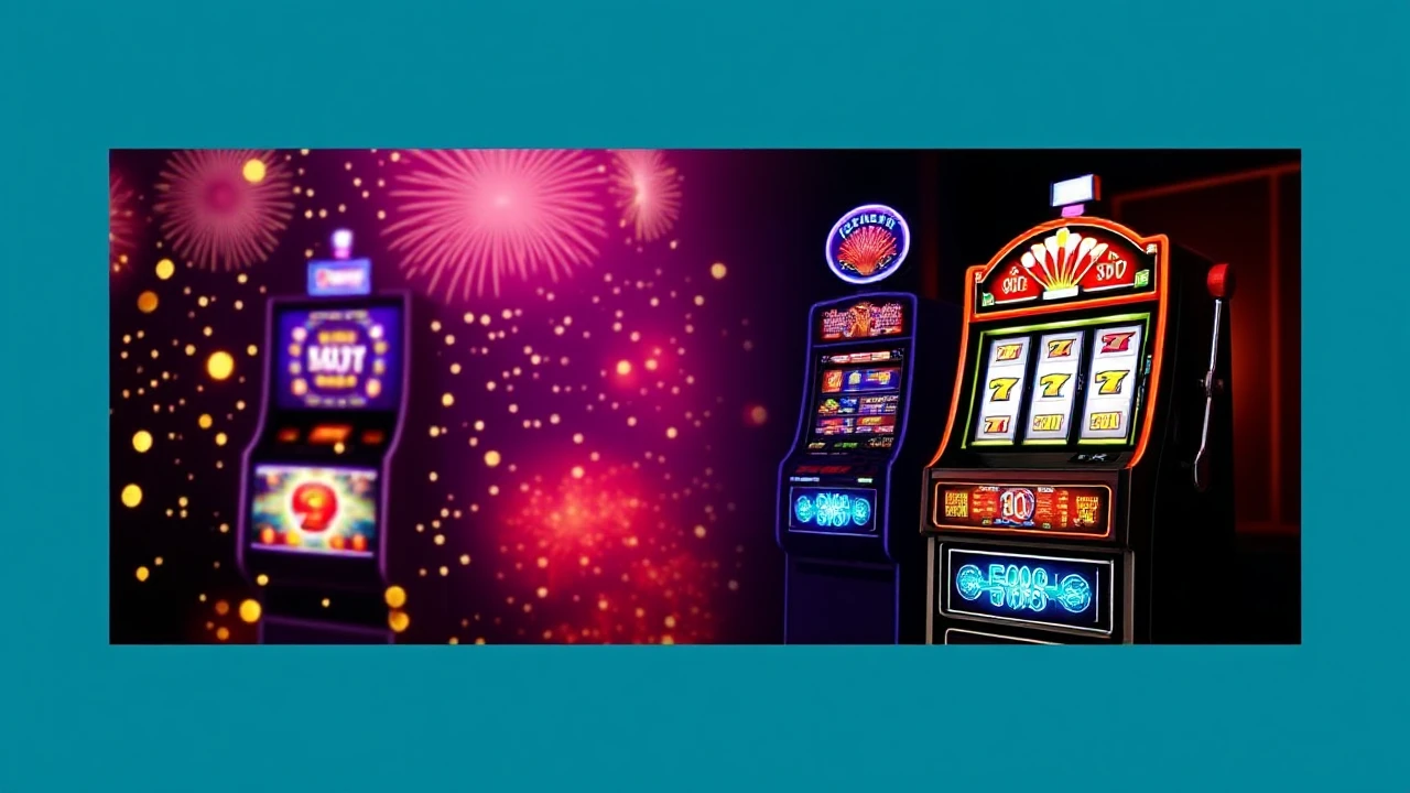 A Casino Slot Machine Strategy November 23 More Money!