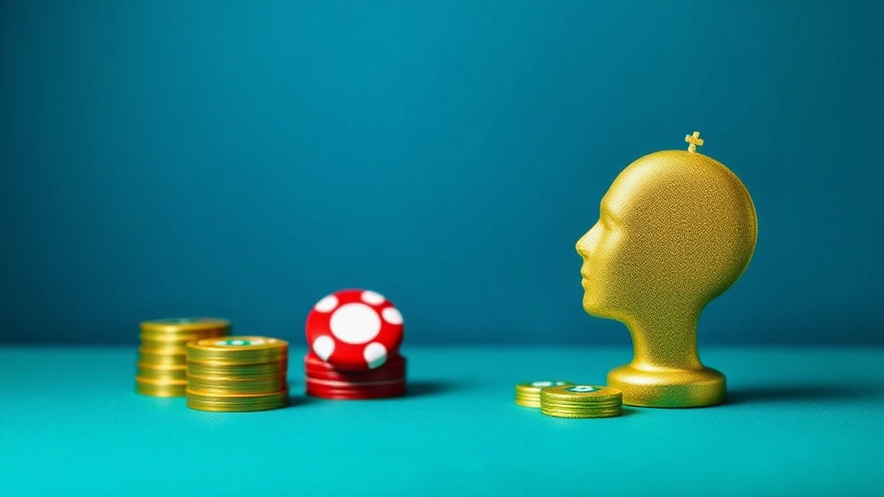 Understanding the Psychology of Luck: Strategies to Enhance Your Gaming Success