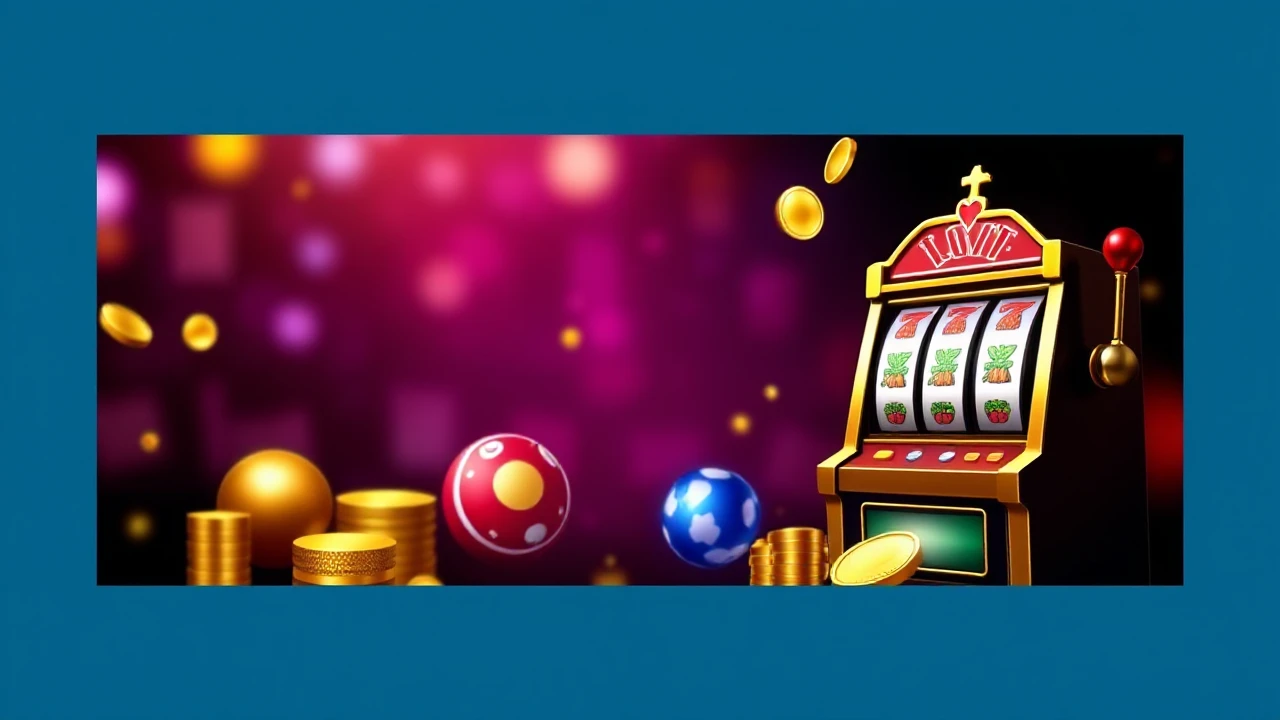 Mastering the Hidden Secrets of Increasing Your Earnings in Gambling Machine Payouts