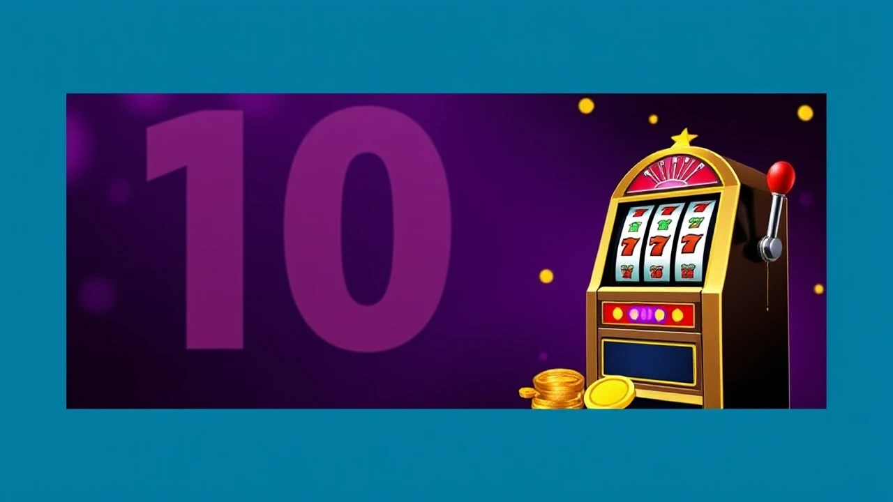 Expert 10 Tips for Maximizing Your Wins on One-armed Bandit Slots