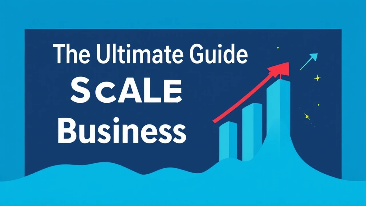 The Ultimate Guide for Expanding Your Company Effectively