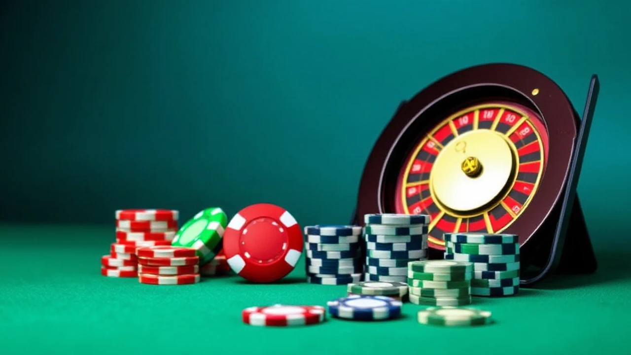 Understanding the Psychology Behind Casino Games