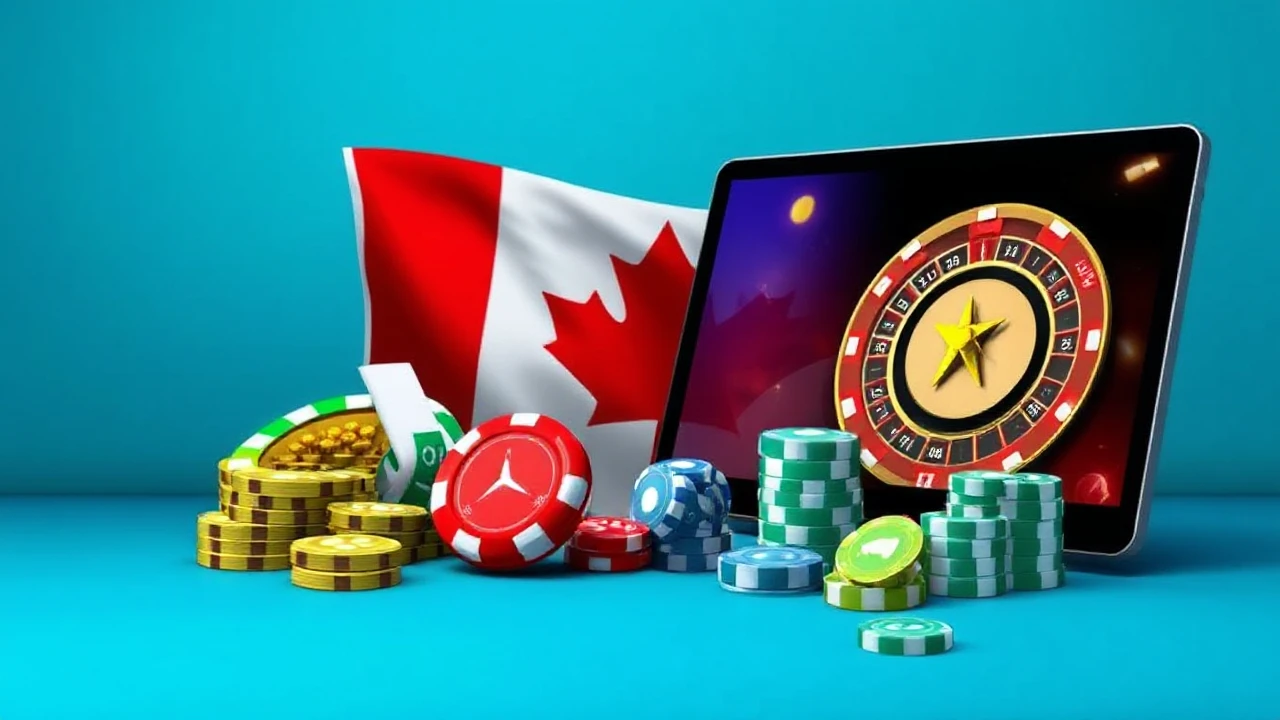 The Ultimate Compilation of Leading Online Casinos in Canada