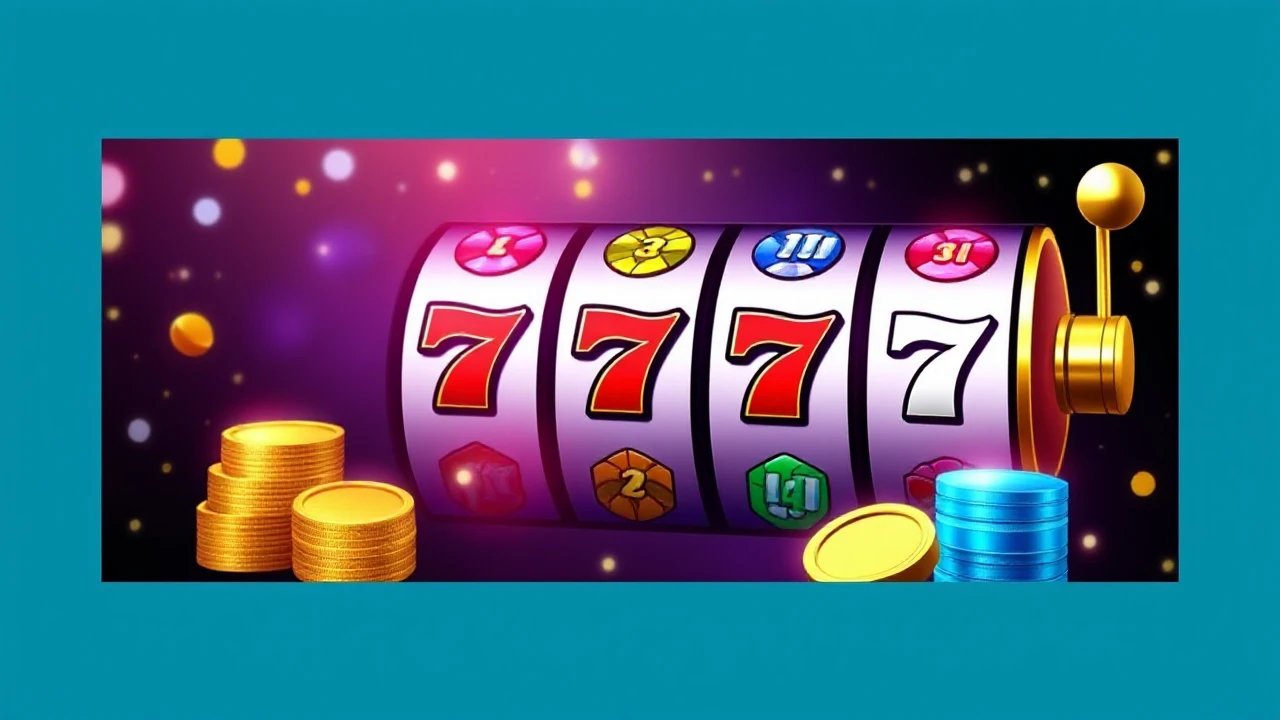 Decoding the Enigma of Online Casino Slot Algorithms