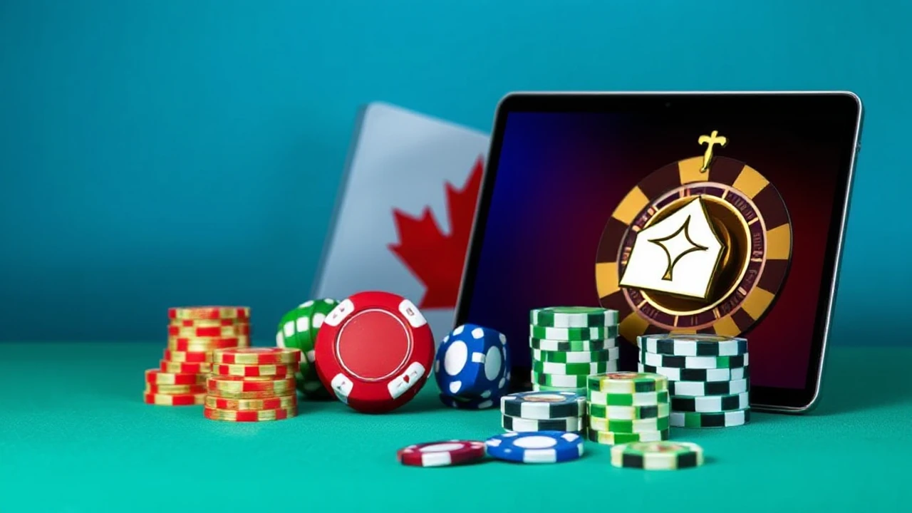 Guidelines for Staying Secure and Protected While Gambling at Canada's Online Casinos