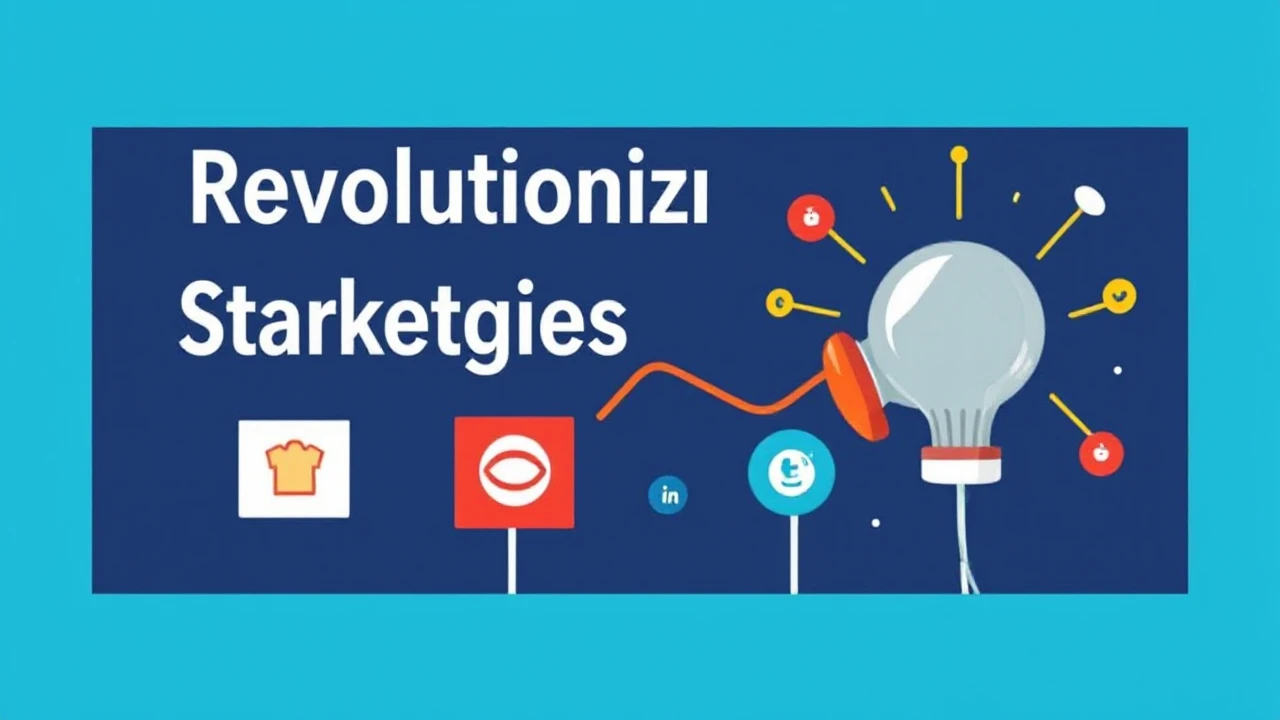 Revolutionizing Marketing Strategies for Small Businesses in 2022