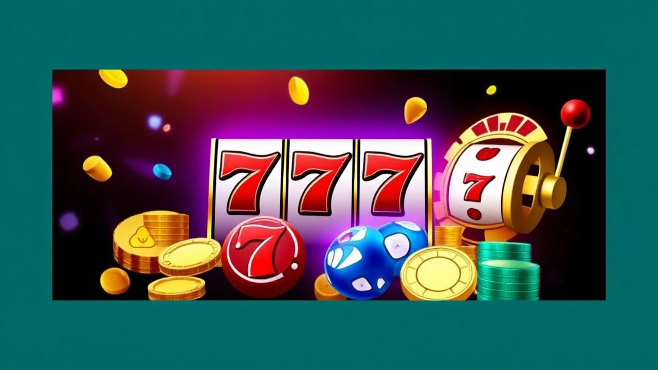 Cara Memainkan Slot Online dari Kenyamanan Anda
