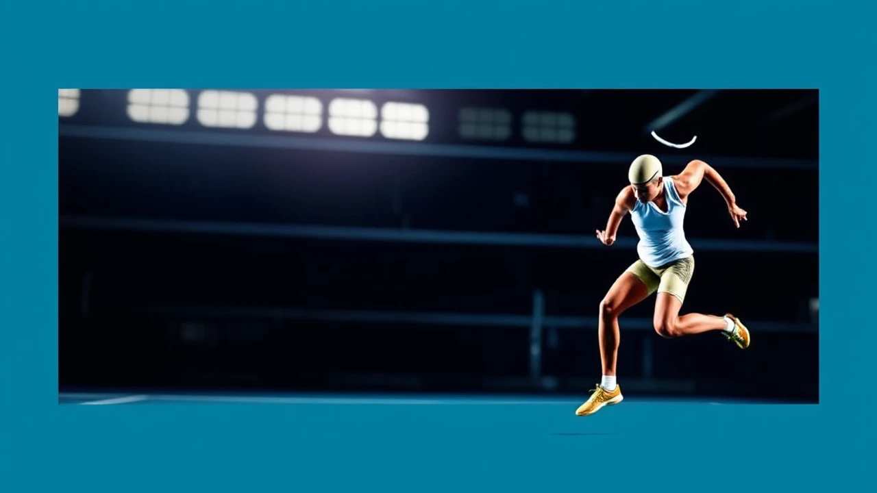 Revolutionizing the Fitness Landscape: Innovative Trends in Sports