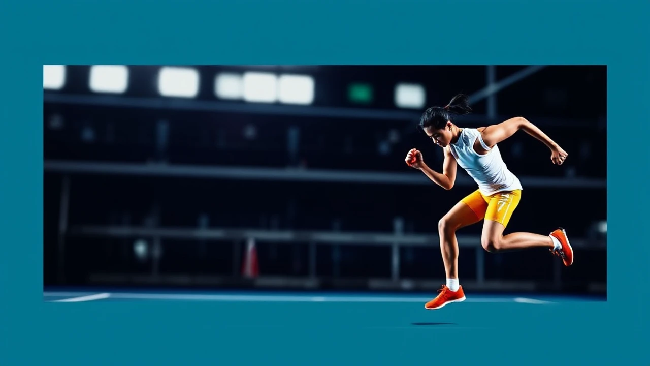 Transforming the Fitness Landscape: Innovative Trends in Sports