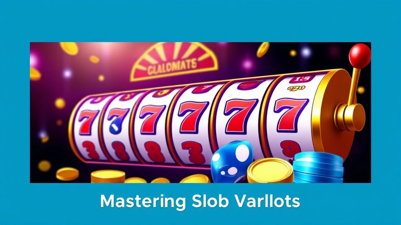 How to Pick the Top Gambling Slots for Massive Wins