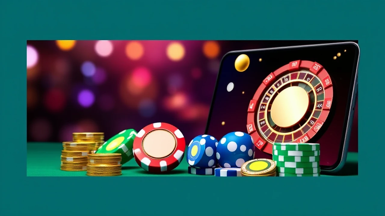 Unveiling the Latest Casino Trends of the Year