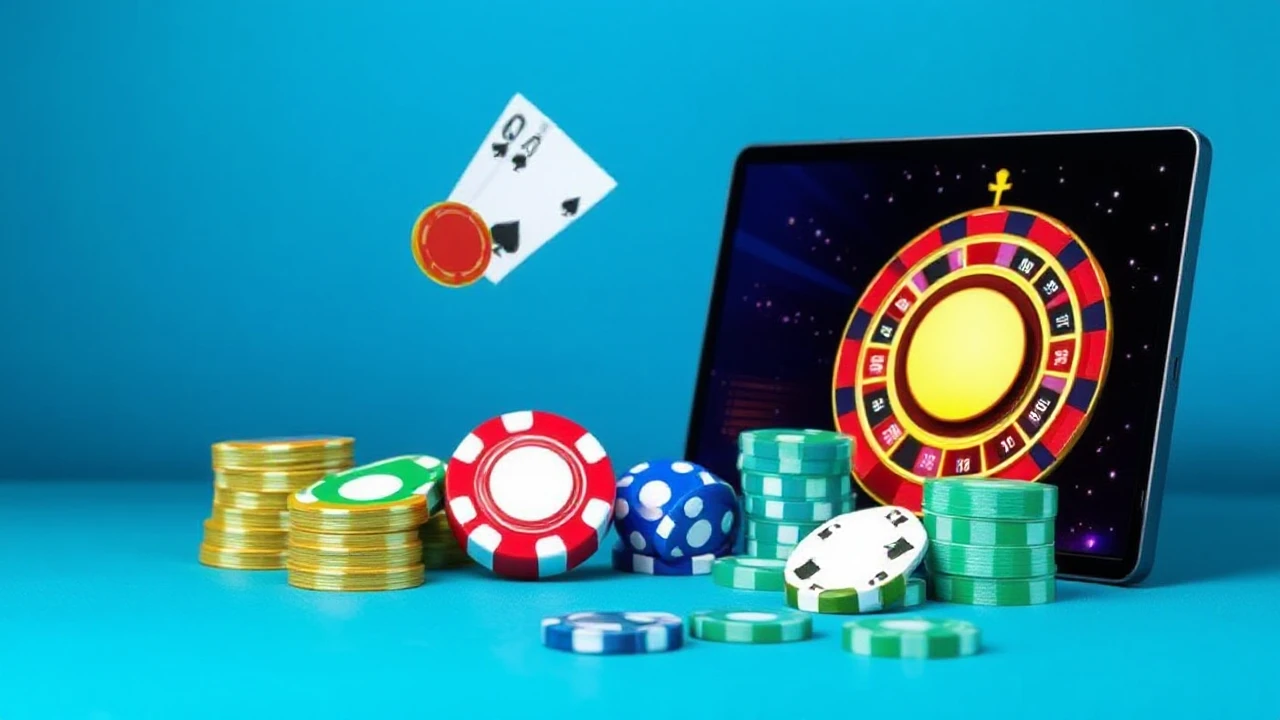 Decoding the Mystery: How RNG Operates in Internet-Based Casino Gaming Games
