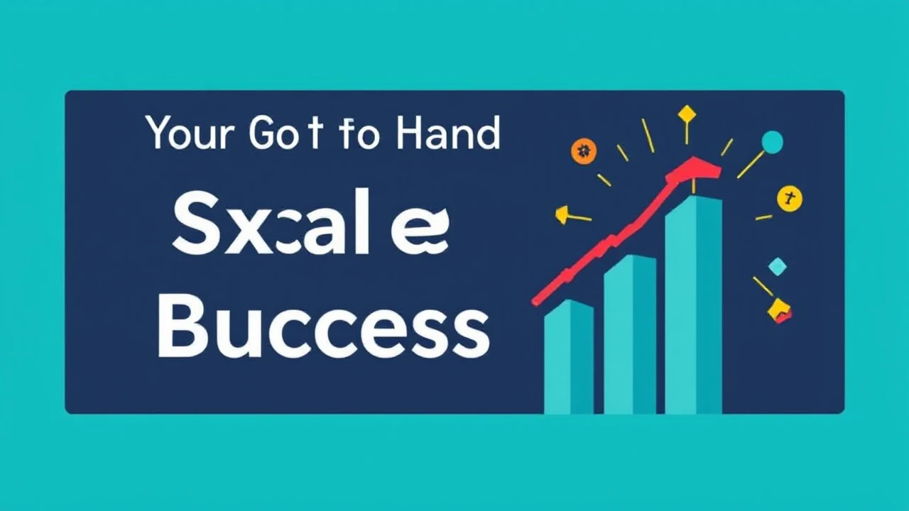 Your Go-To Handbook for Expanding Your Company Successfully