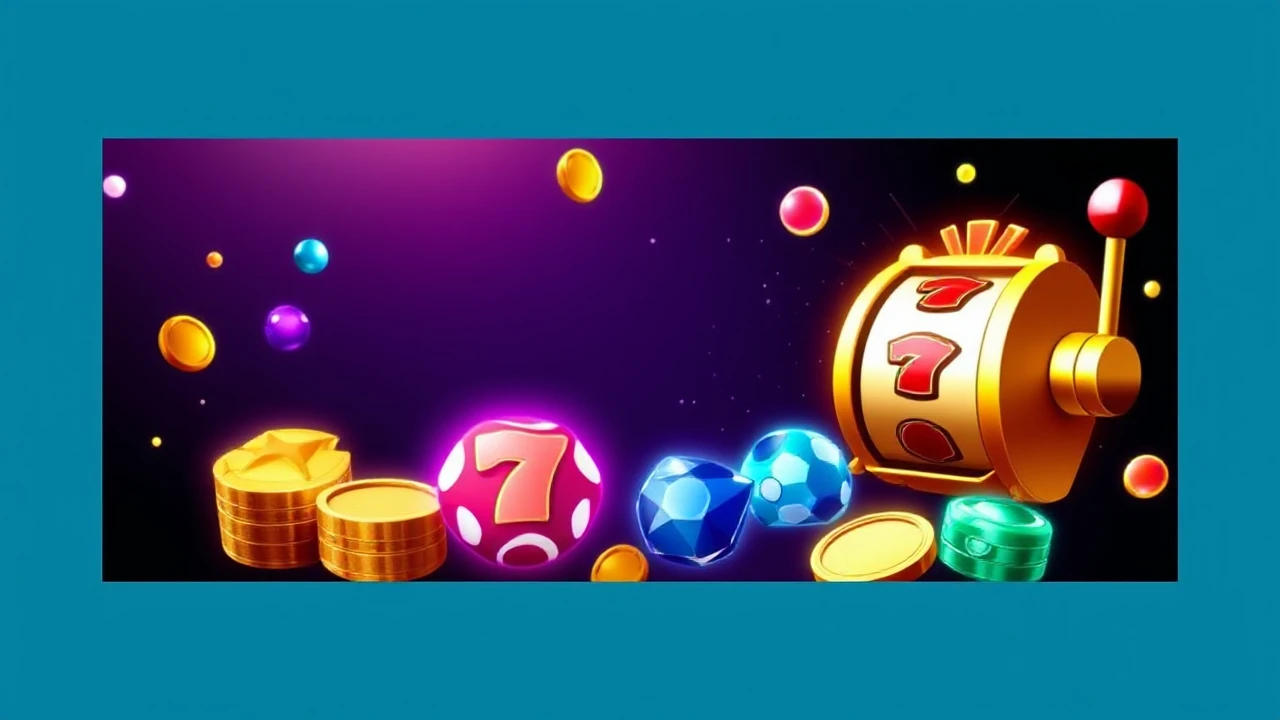 Unleashing the Hidden Gems of Advanced Prize Slots