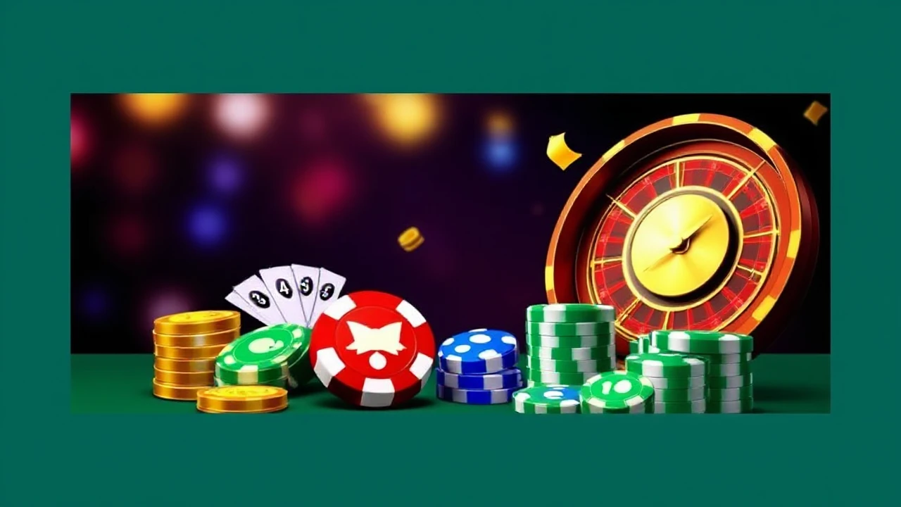 Best Strategies for Hitting the Jackpot at Casino Hitclub