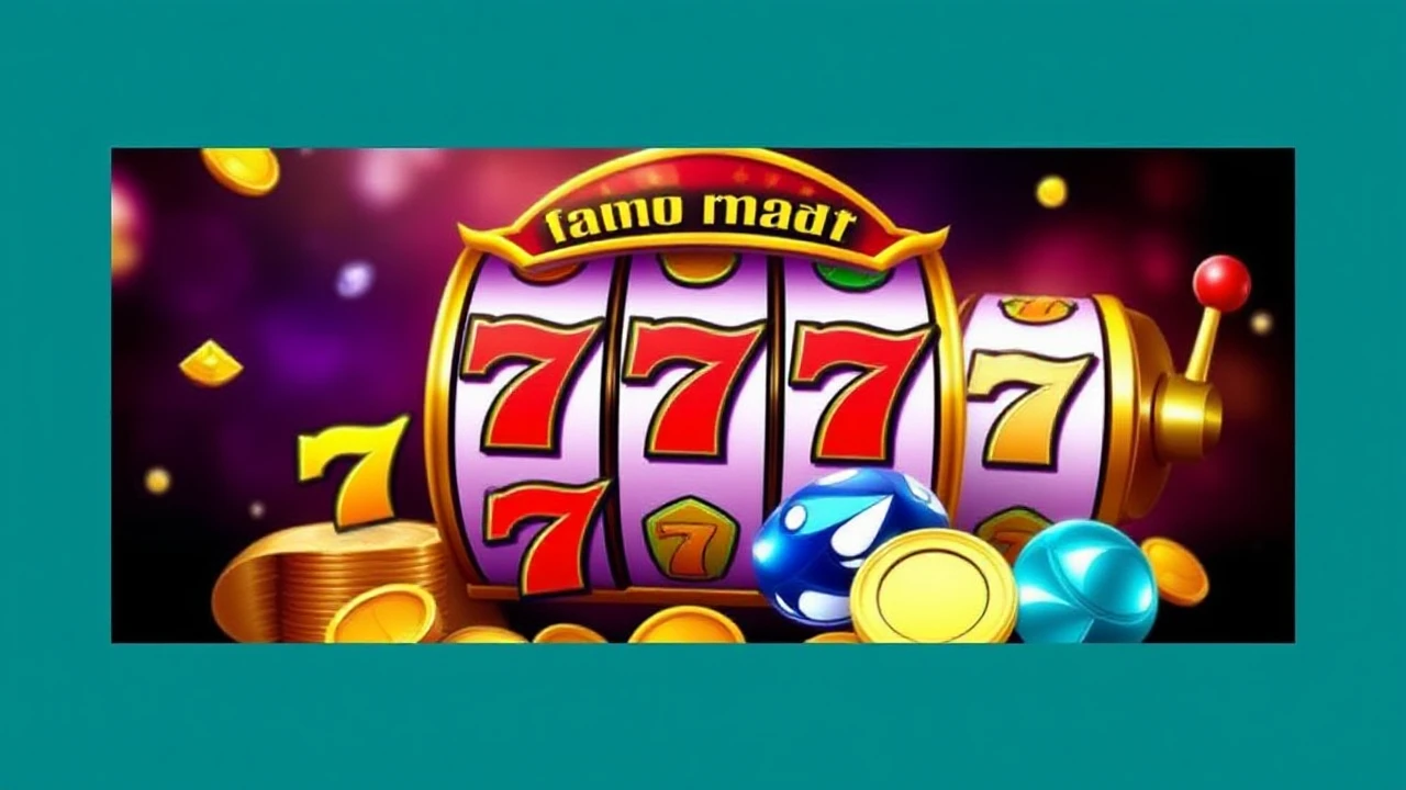 Keuntungan Bermain Slot Gratis sebelumnya Bertaruh