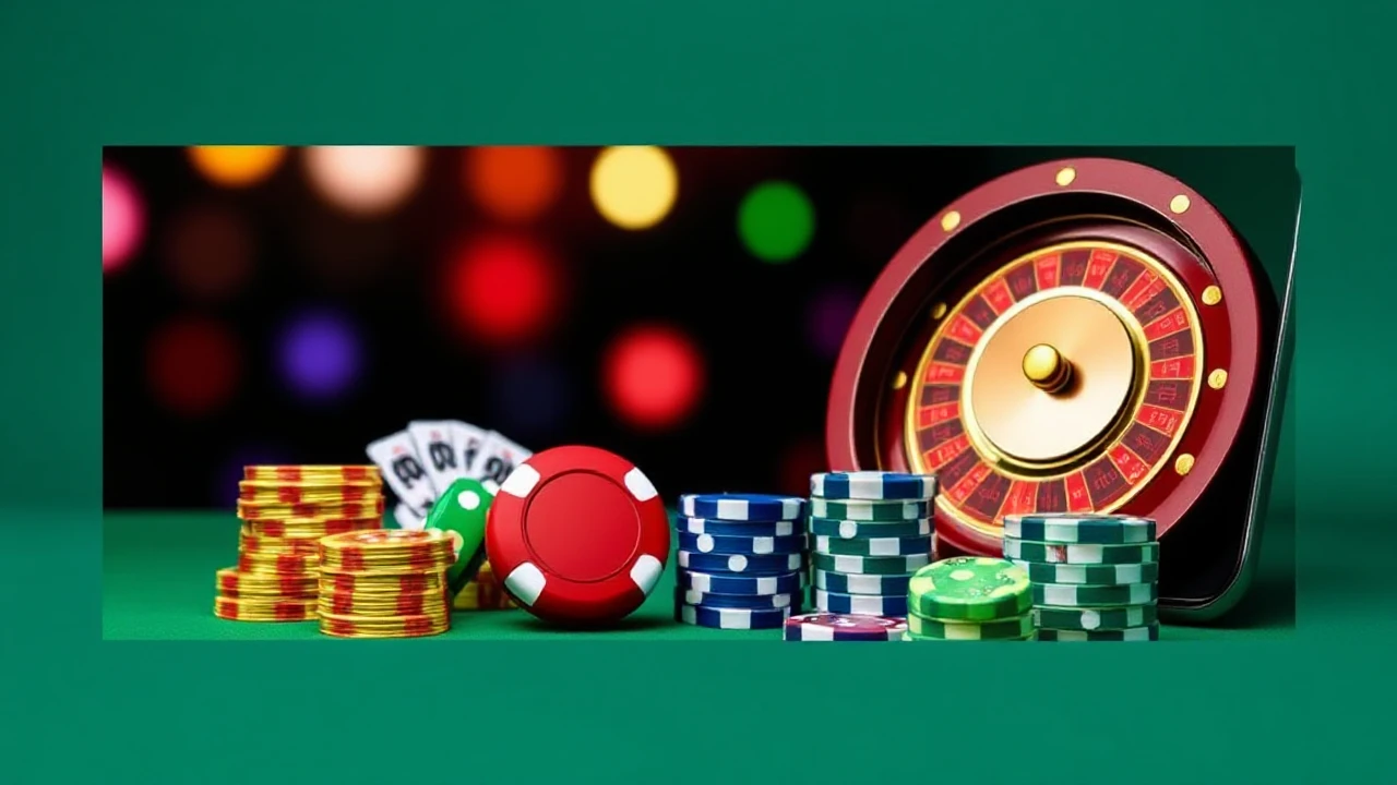 Unveiling the Well-Known Casino Myths Refuted