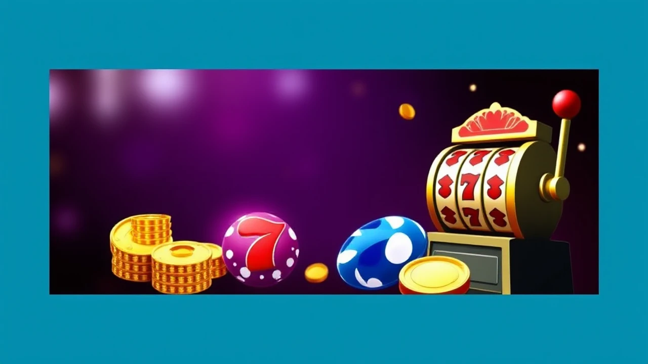 Casino Slot RTP: Understanding Return to Player