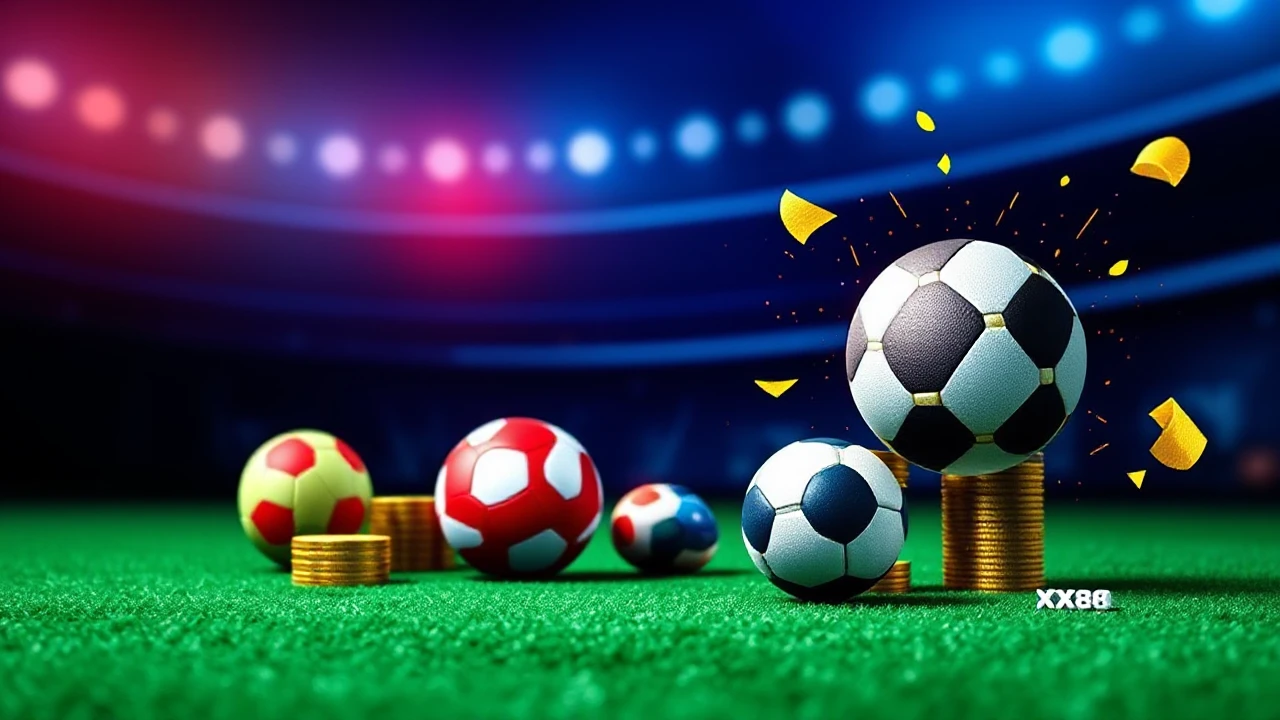 Maximize Your Earnings with Xx88 Online Betting: Expert Advice