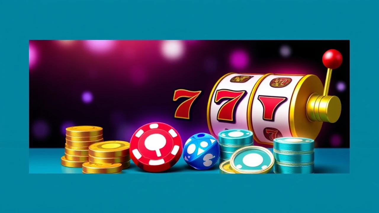 Successful Approaches for Handling Your Internet Casino Slot Bankroll