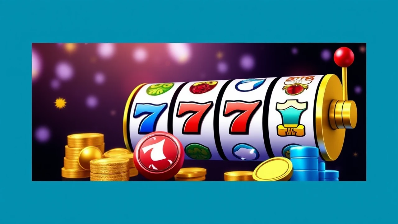 Dominating the Technique of Succeeding in Internet-Based Slot Games