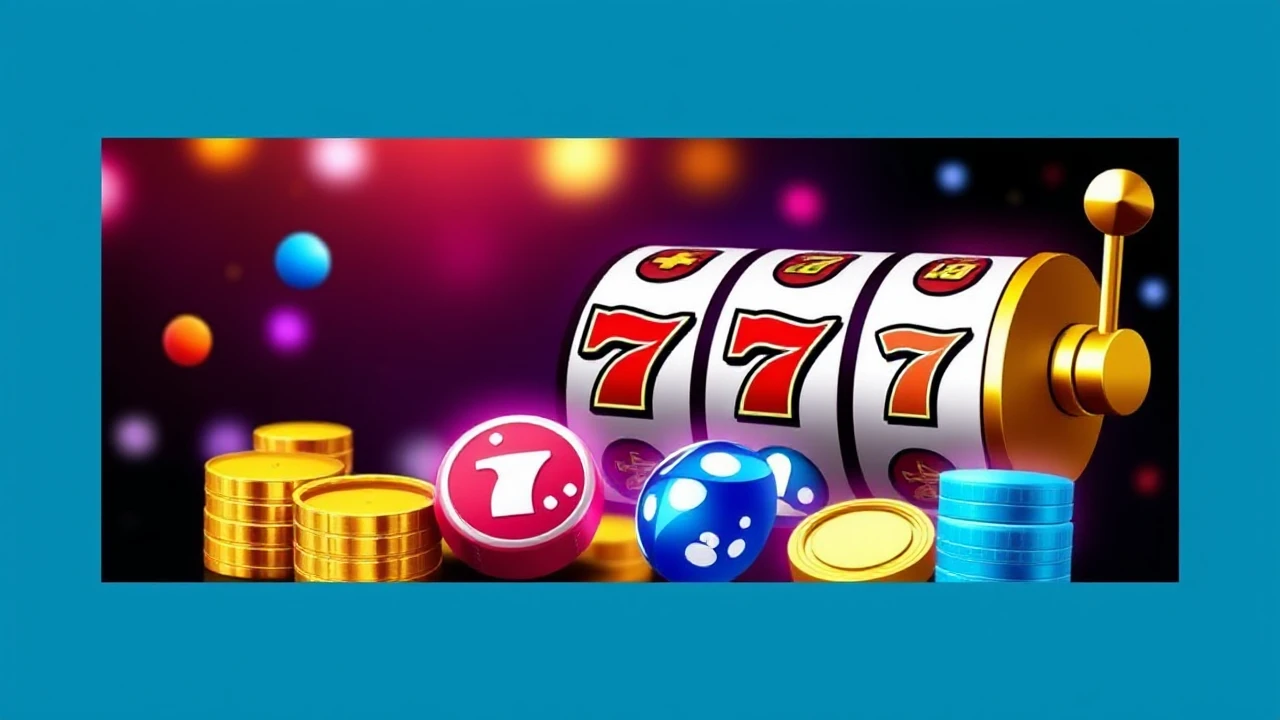 Unveiling the Unknown Tactics for Maximizing Your Online Casino Slot Wins