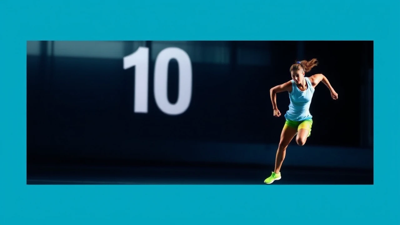 Elevate Your Sports Performance: The Best 10 Cardio Workouts for Athletes