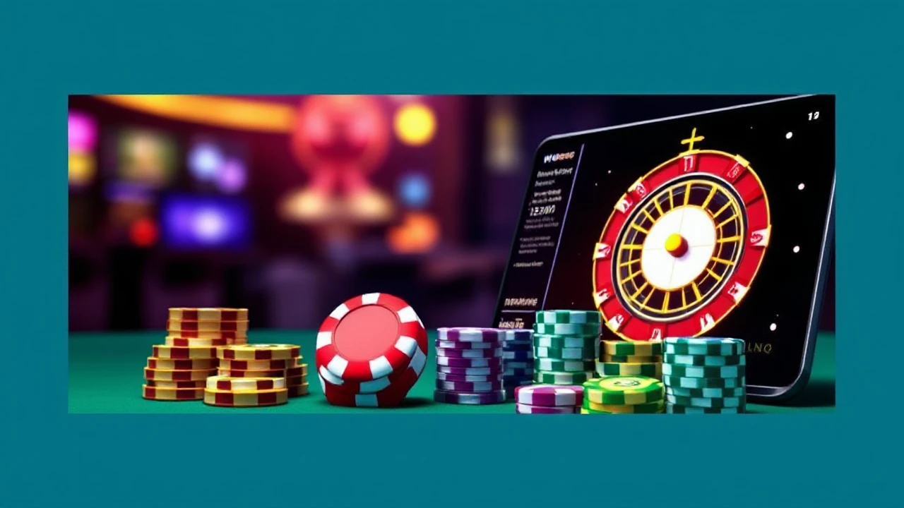 Advancement of Gaming House Technology: Predicting the Future