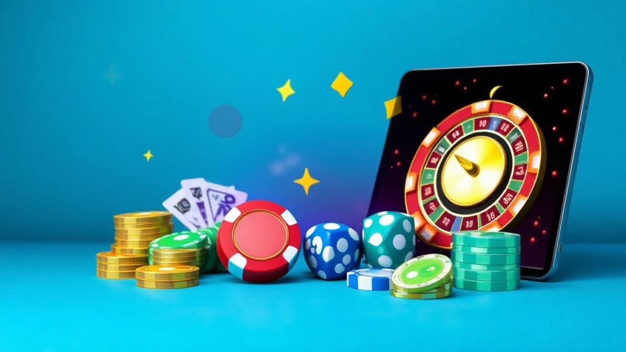 Exploring the Unknown Puzzles of Online Gambling Game Bonuses